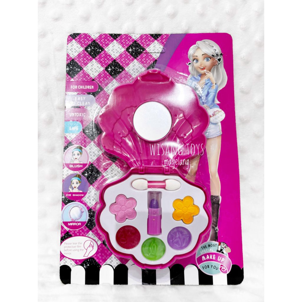 mainan make up anak perempuan | mainan make up anak perempuan set lengkap | mainan make up anak | ma