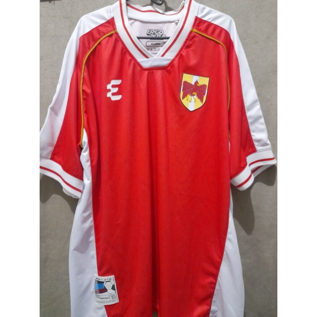 jersey erigo x jkt48 freya include panini freya jkt48 komplit