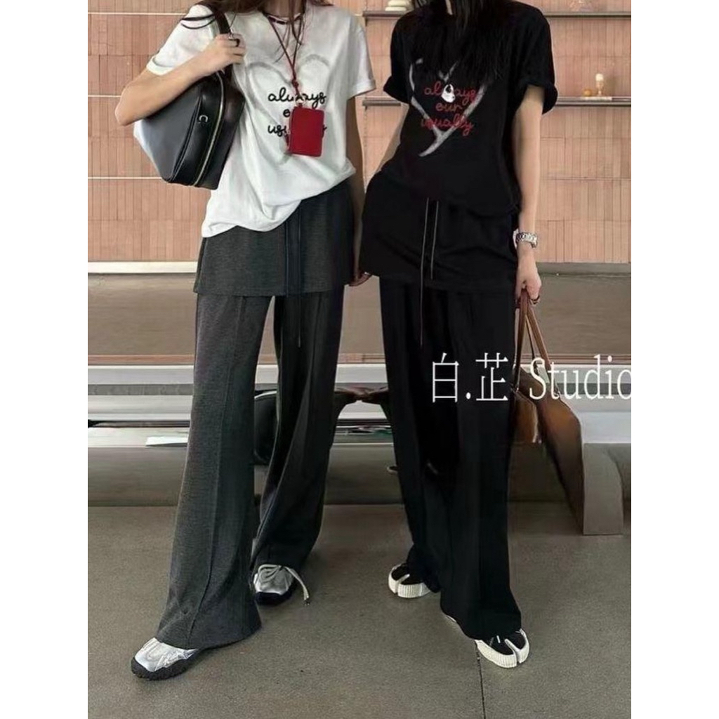 Celana Kulot import/ Rok celana panjang import wanita/Celana rok model kulot