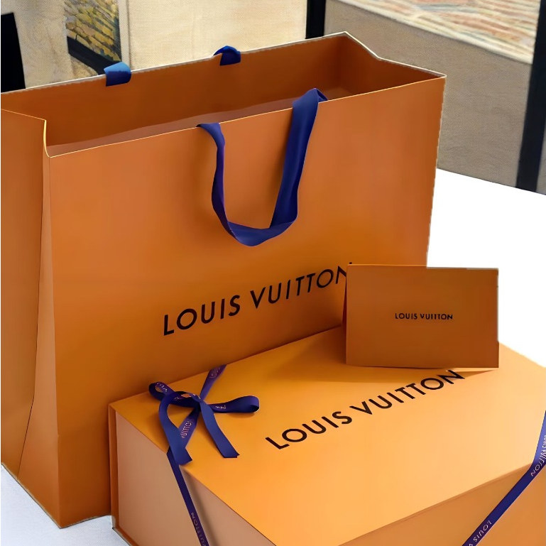 

PO 2 weeks Additional Extra BOX BAG (Small, Medium, Large, Extra Large) extra box tambahan