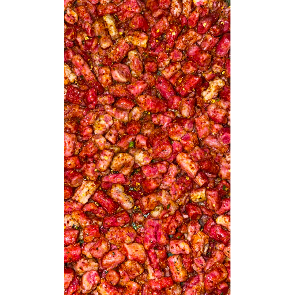 

SEBRING KERUPUK JENDIL 200 GR PEDAS/ORIGINAL ENAK LEZAT GURIH PEDAS DAUN JERUK MANTAP