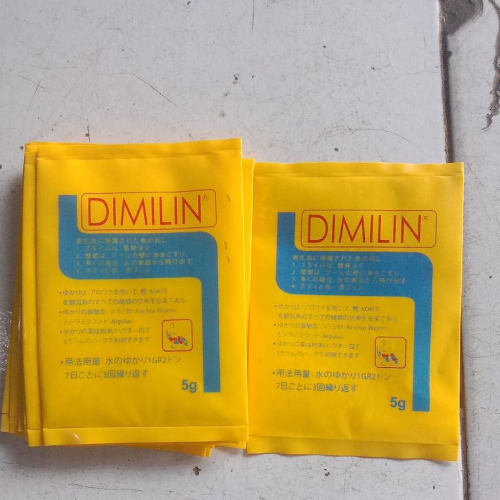 Dimilin
