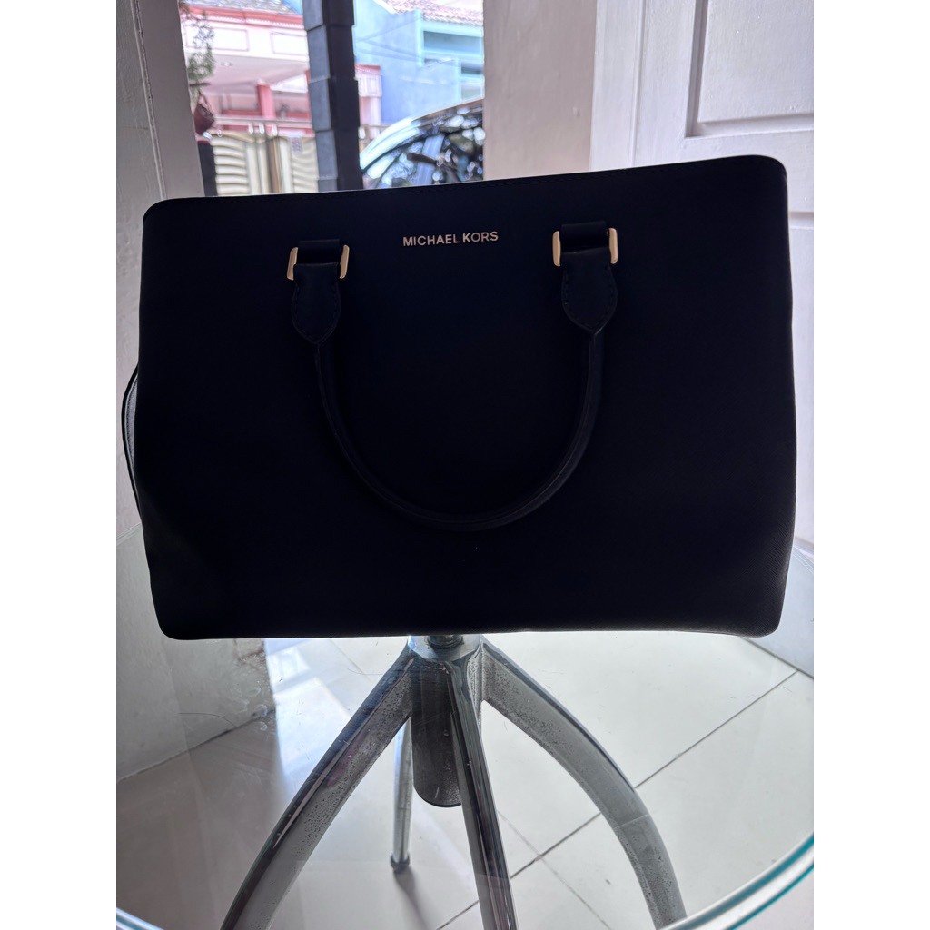 Preloved MK