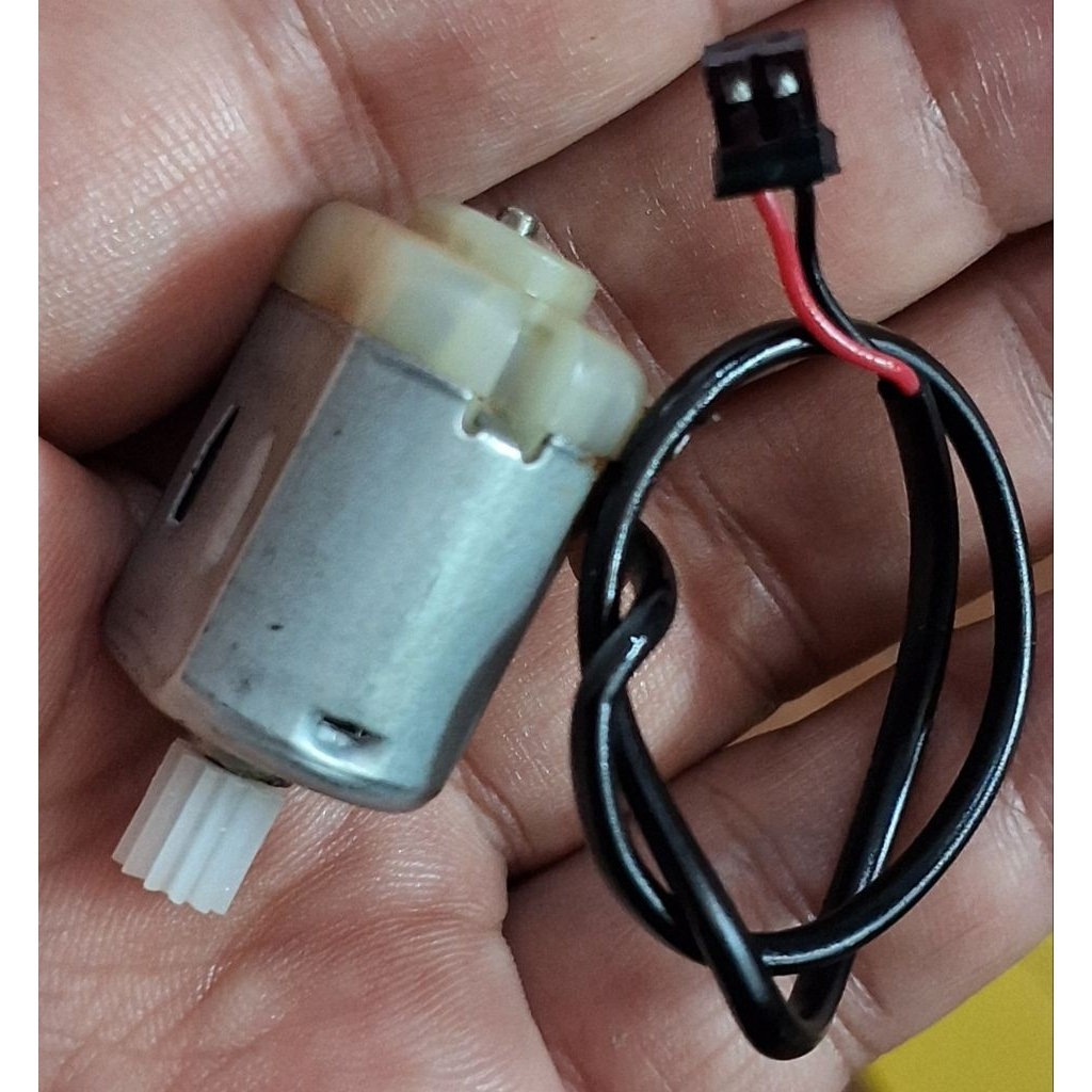 Dinamo Rc Offroad 4Wd Asr / Jpre Skala 1:16 Team / Rock Crawler Built-To Last