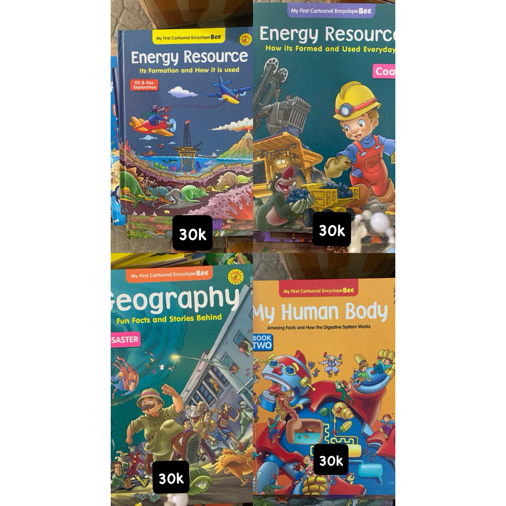 Buku bayi pl, buku anak