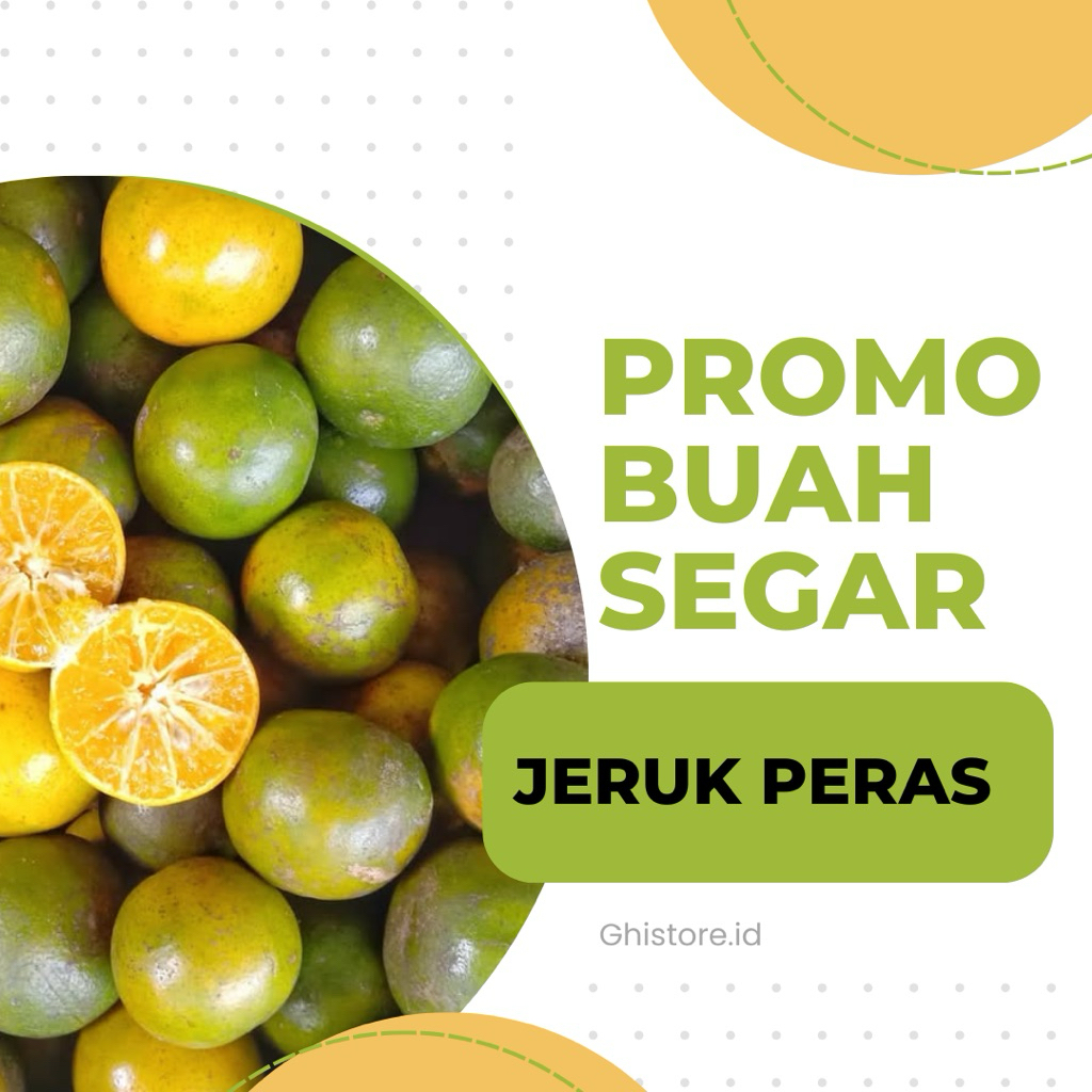 

JERUK PERAS MANIS MURAH