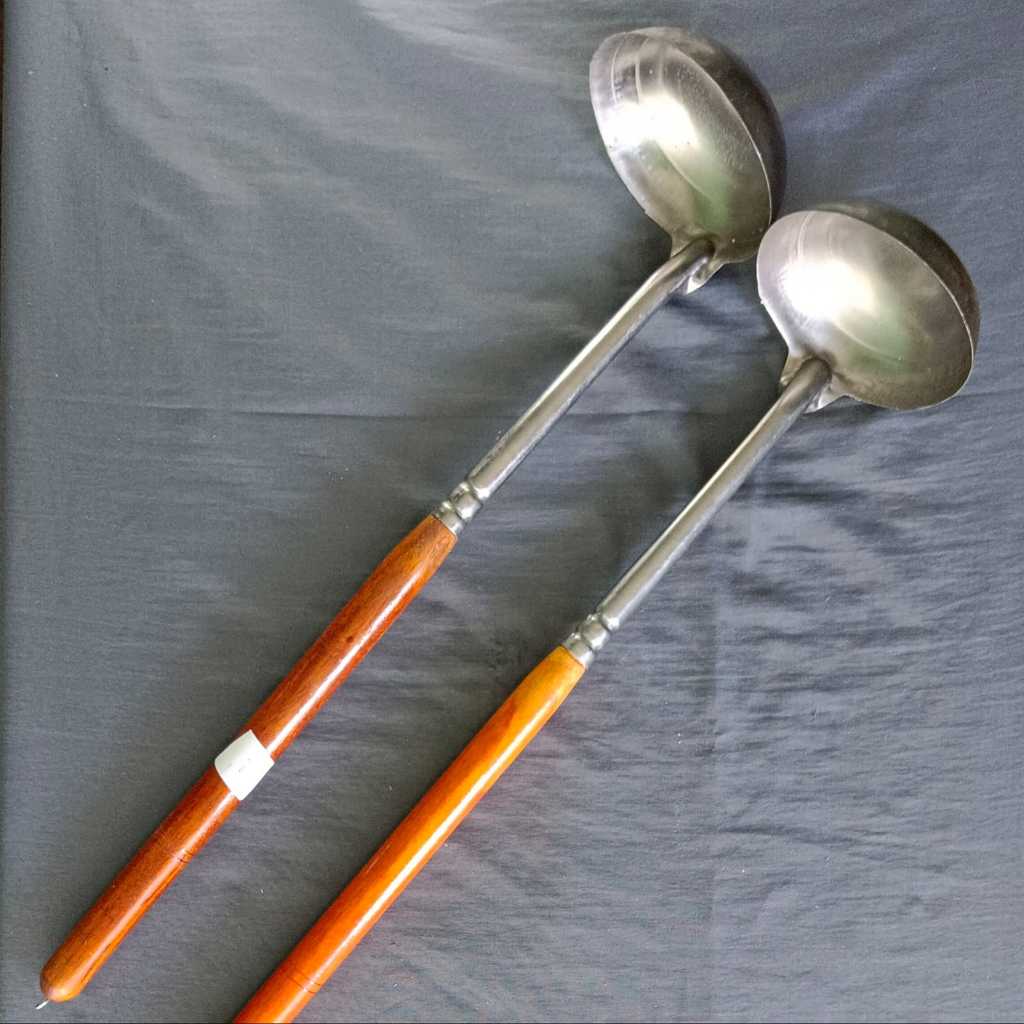 IRUS BAKSO SUPER JUMBO PANJANG -=54CM / IRUS BAKSO SUPER JUMBO