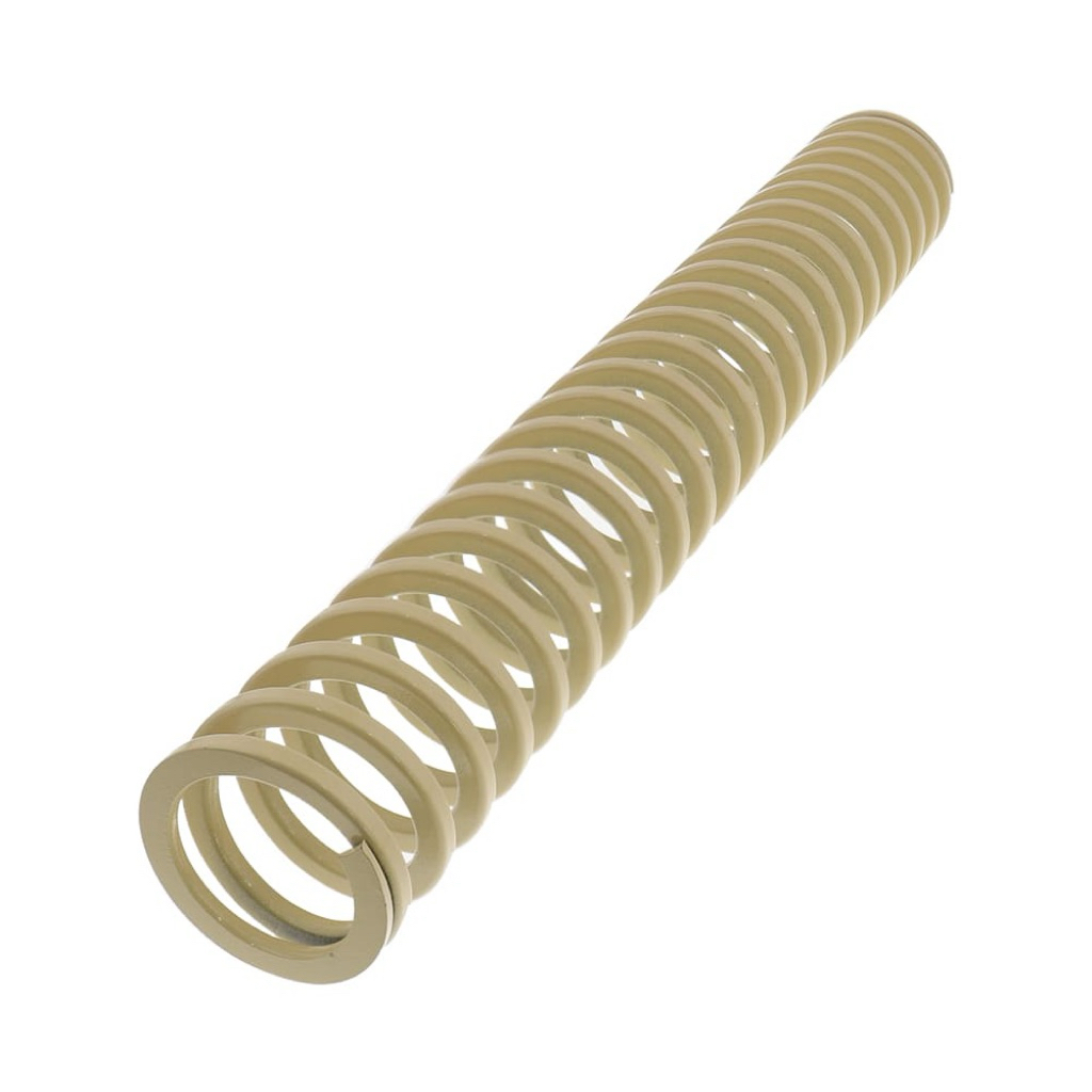 Per Valve pcp Spring Misumi Original Japan Krem SWR 10.5-45 Diameter Luar 10mm - Panjang 4.5cm Per V