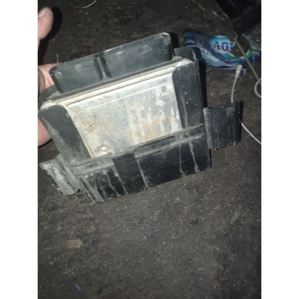 ecu ecm Chevrolet spin diesel