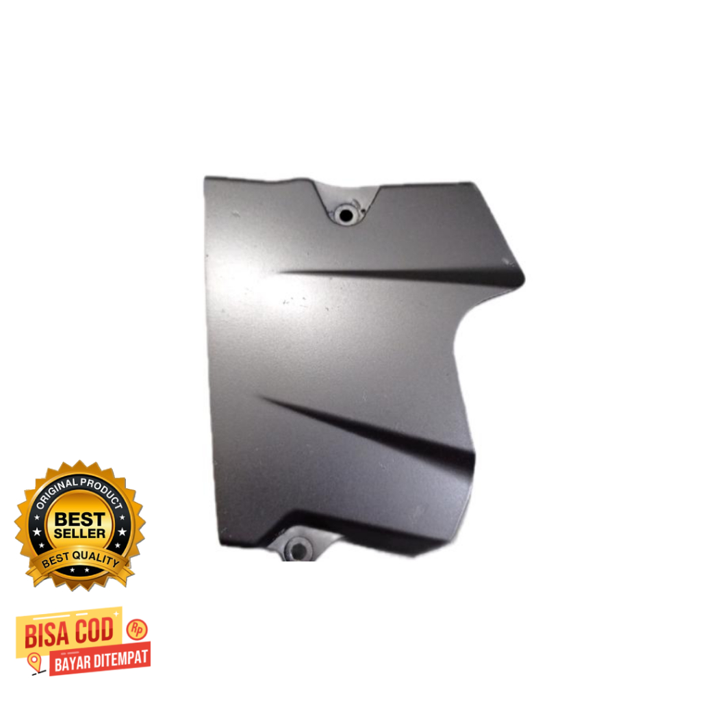 Tututp gear depan motor suzuki smash old ORIGINAL SECOND