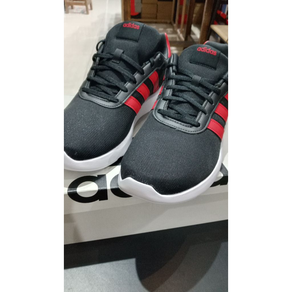 SEPATU ADIDAS LITE RACER ORIGINAL HP6095 BNIB