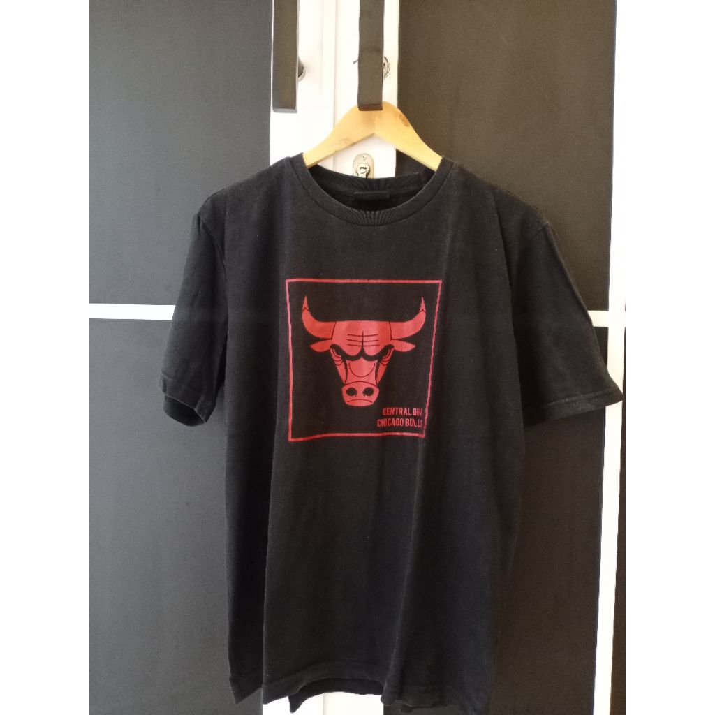 Kaos NBA Chicago Bulls