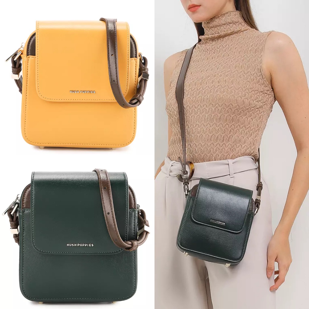 Hush Puppies Astrid Sling (M) Original