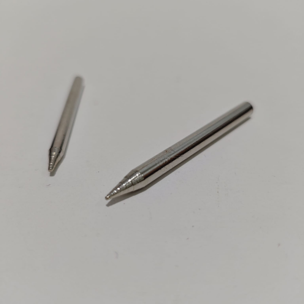 Mata Solder 40 Watt Mata Solder 60 Watt Ujung Solder 40 Watt Ujung Solder 60 Watt