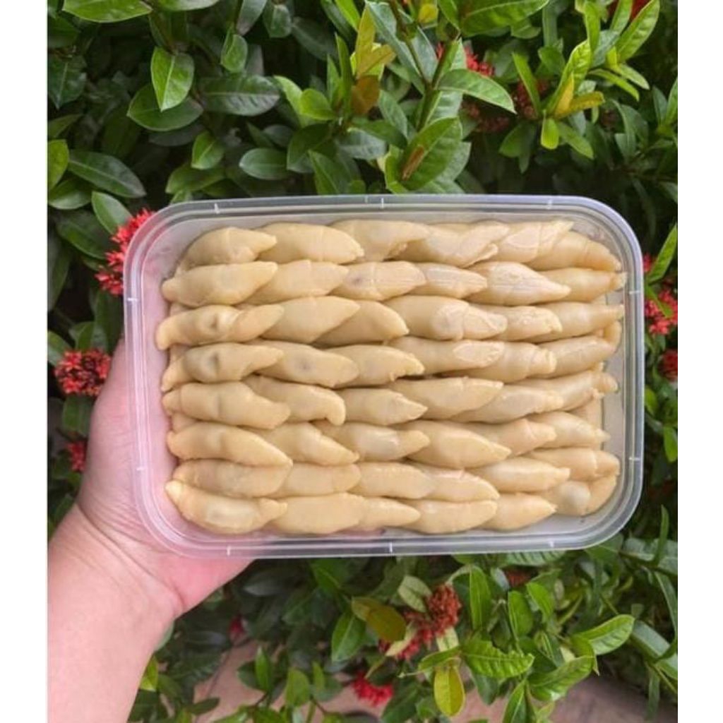 

Molen Mini Frozen Aneka Rasa 1 box isi 100 pcs