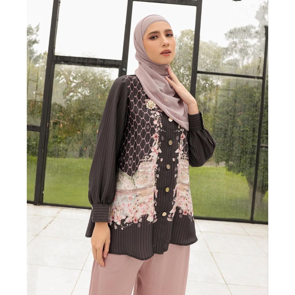 MESA BLOUSE SHI by SHIREEN SUNGKAR