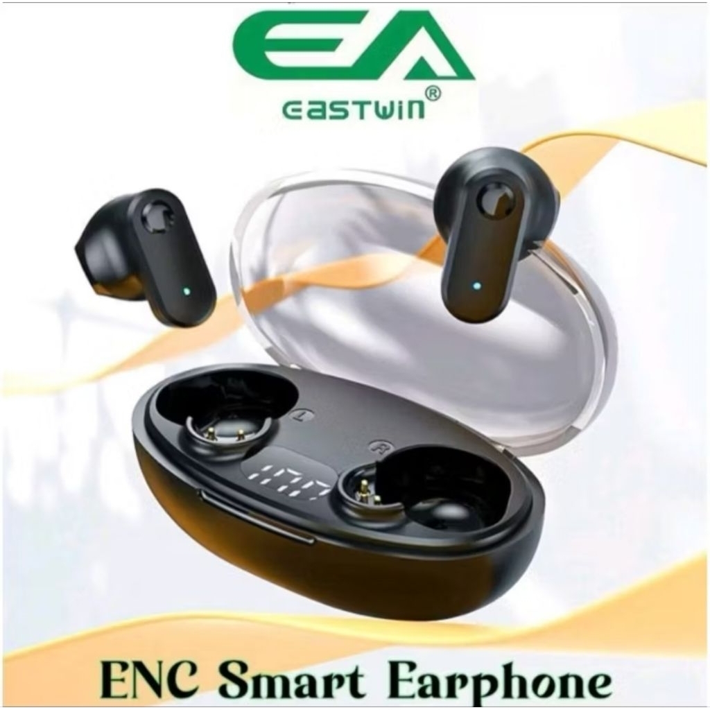 EARPHONE TWS S-450 / HEADSET BLUETOOTH TRUE WIRELESS v5.3