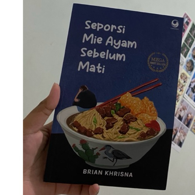 

Novel