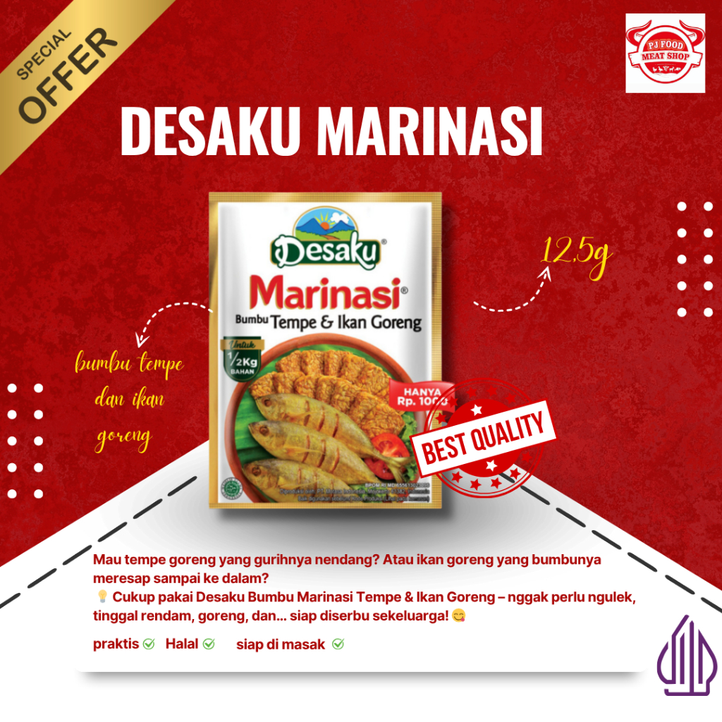 

Desaku Marinasi