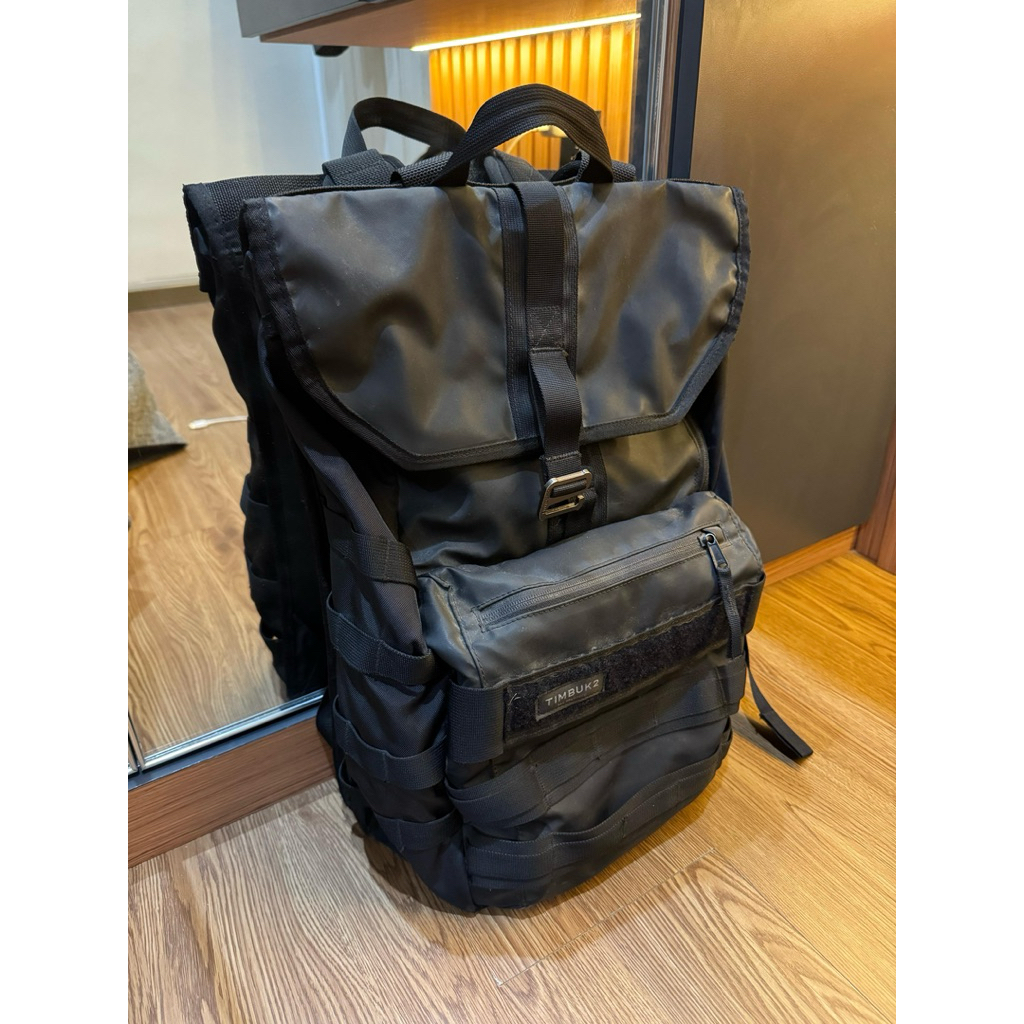 Timbuk2 Spire Backpack - Preloved
