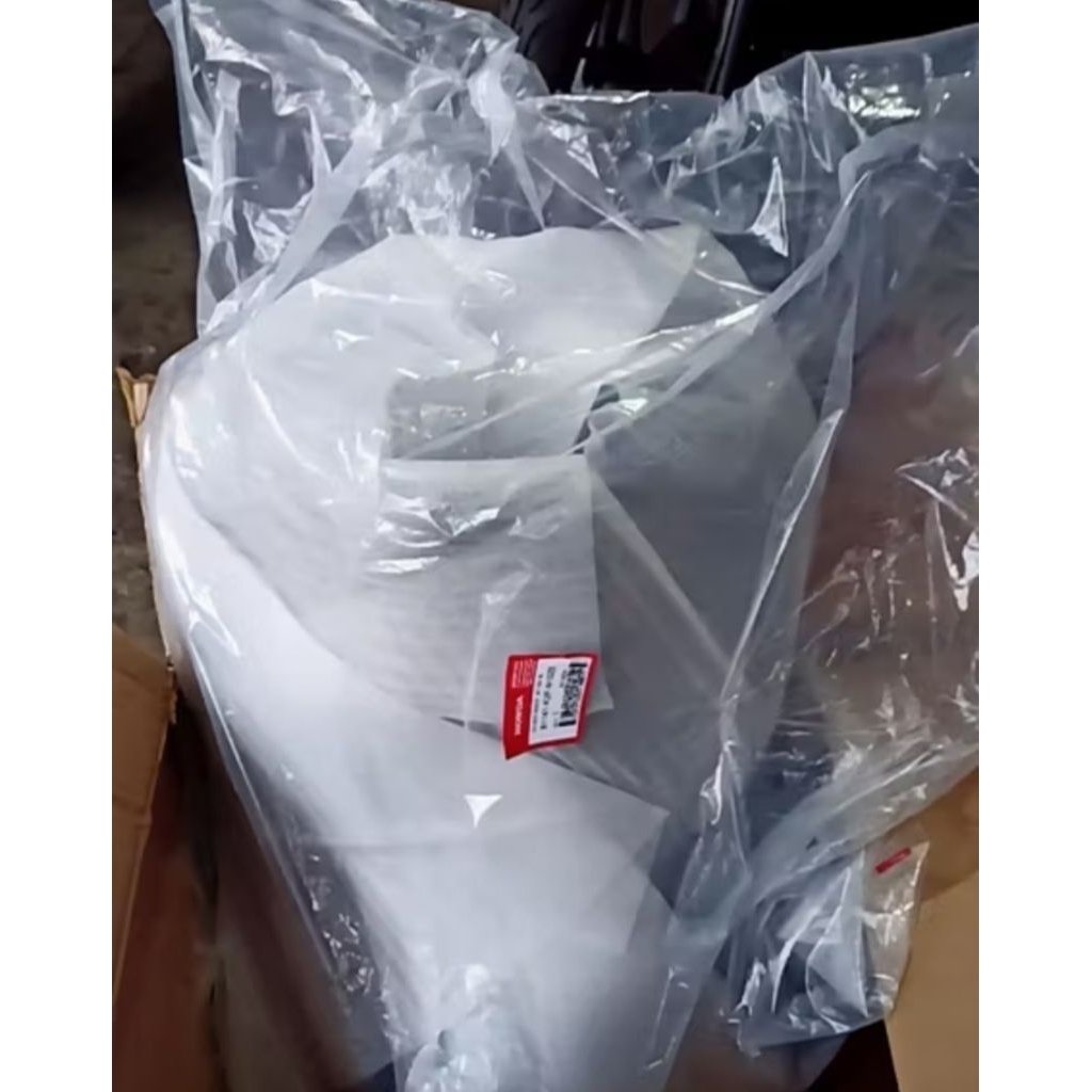 leksil kontak / dasbor k2f 81141k2f hitam dop original AHM