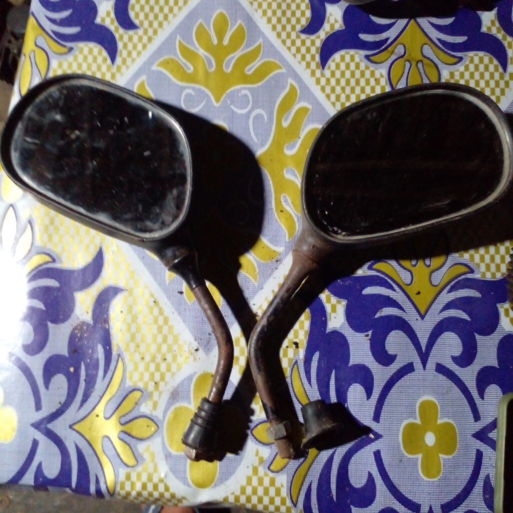 spion yamaha porce 1 fizr alfa ori second