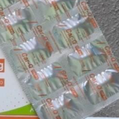 Car - Q 100 mg supplement kesehatan vitamin yang bagus