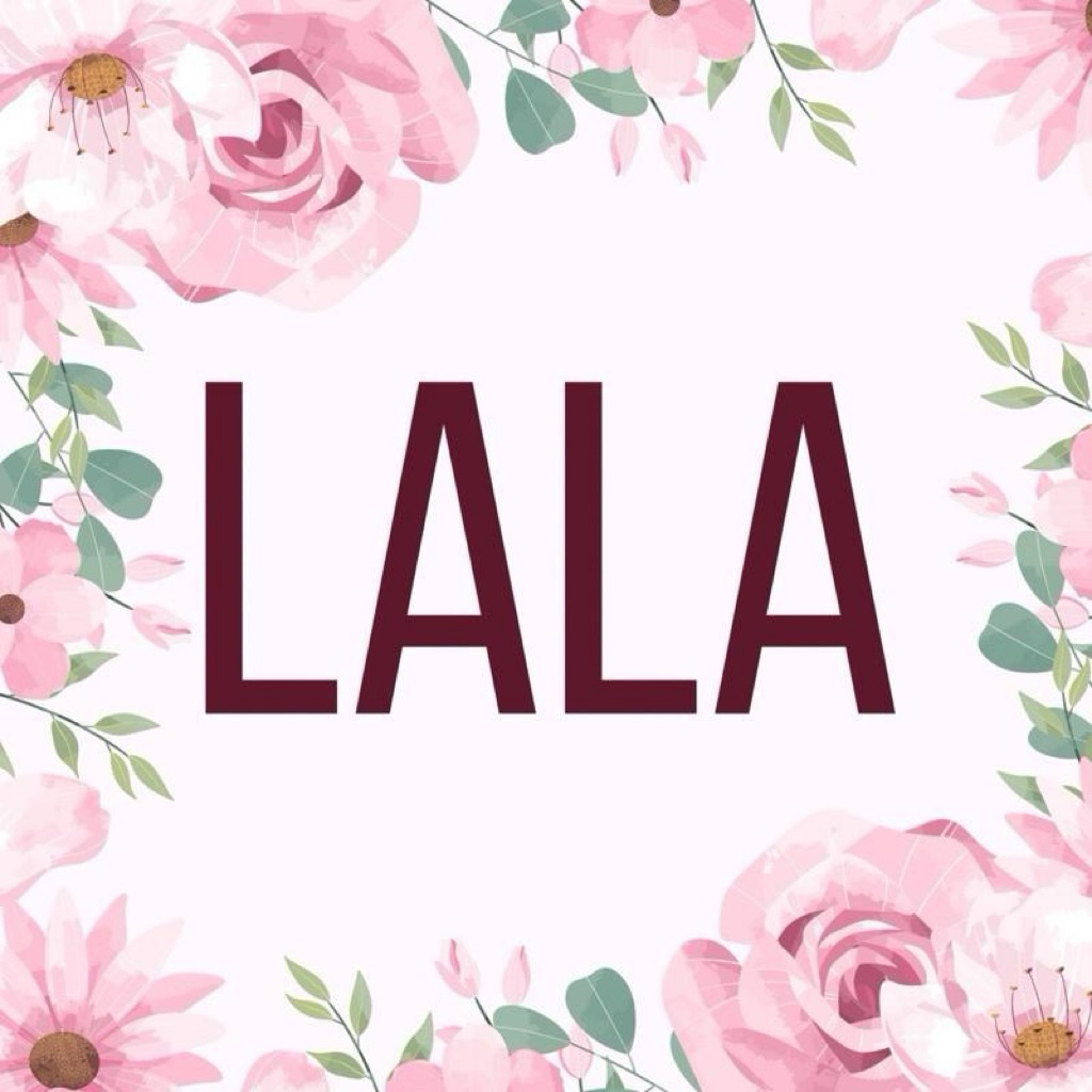 KODE LALA Daster By Anna Al Abdullah