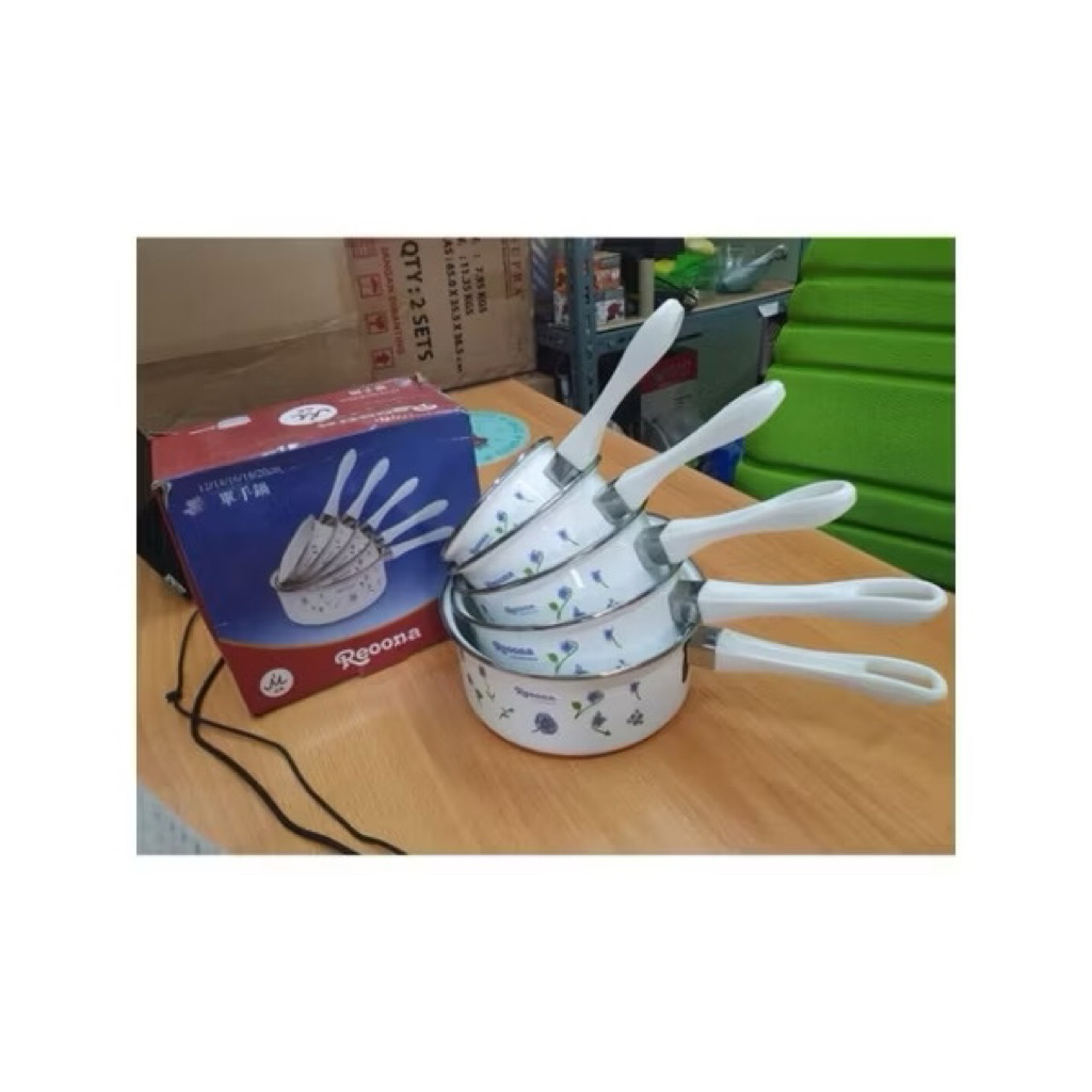 panci set isi 5 REOONA