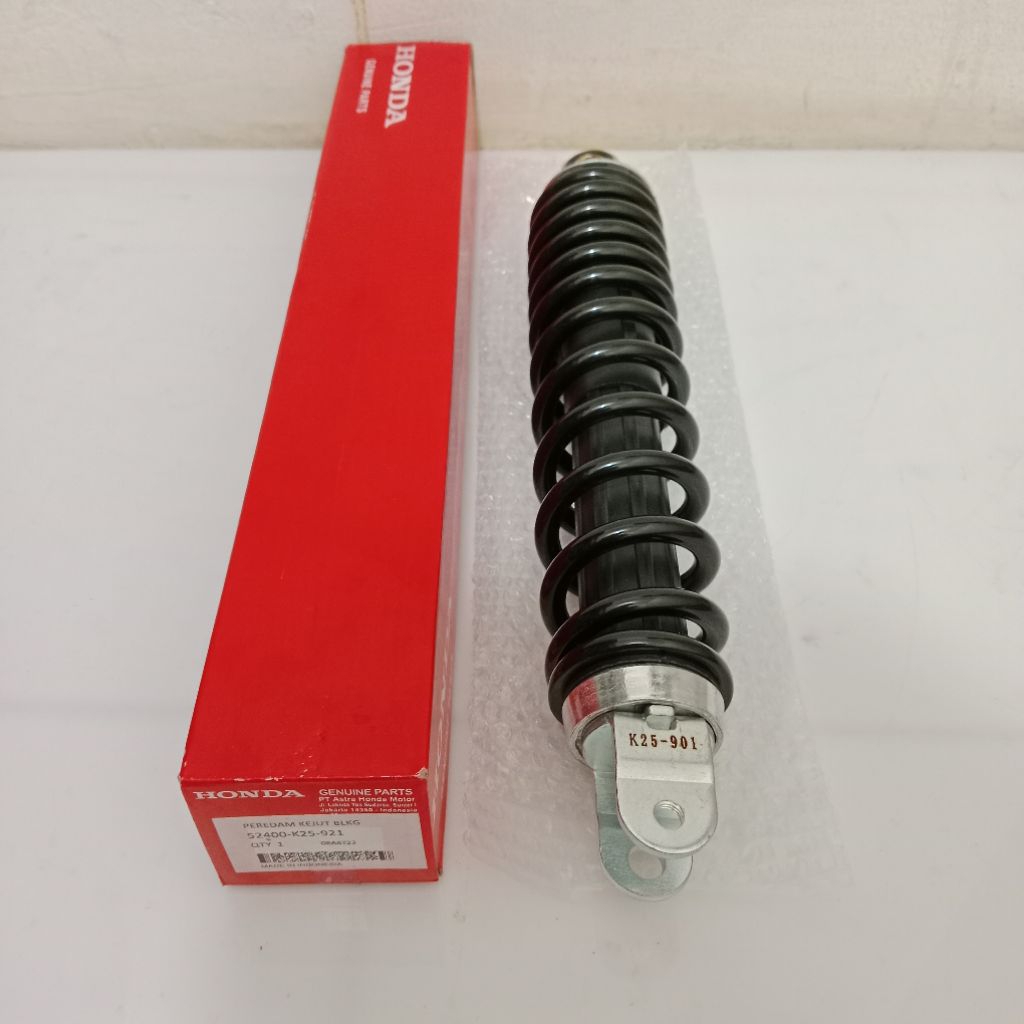 shockbreaker belakang beat fi scoopy fi scpacy fi vario 110 fi