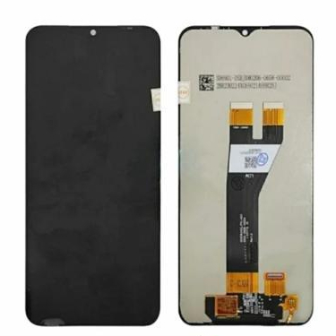 rti> lcd ts samsung a14 m14 5g conek small best quality k&g