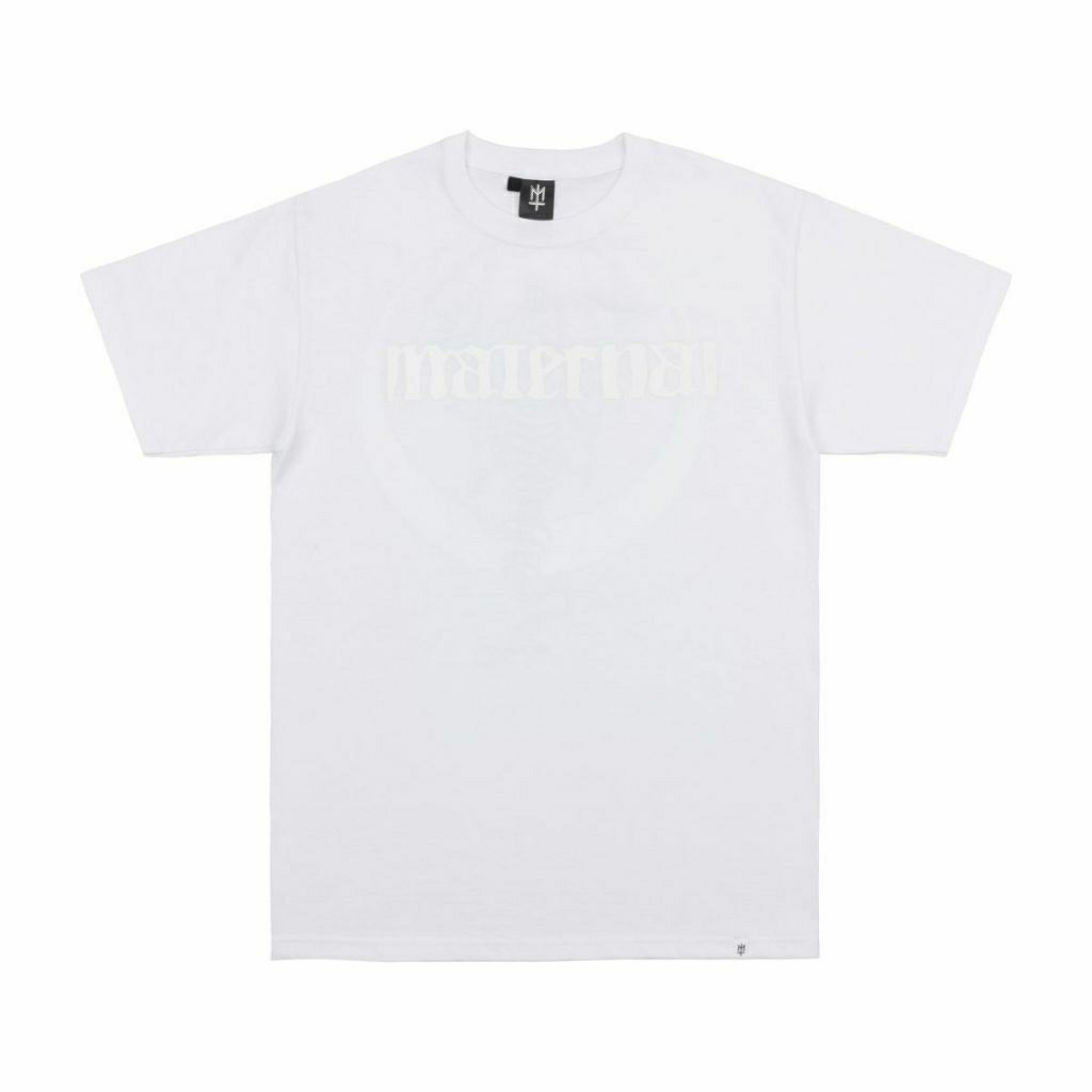 MATERNAL DISASTER T-SHIRT | KAOS MATERNAL DISASTER "JORDE" ORIGINAL