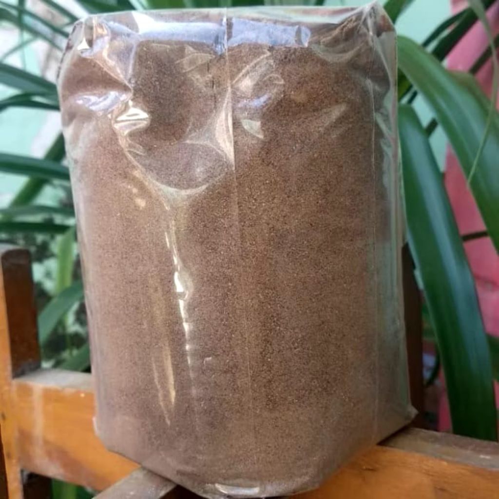 

bubuk malaka