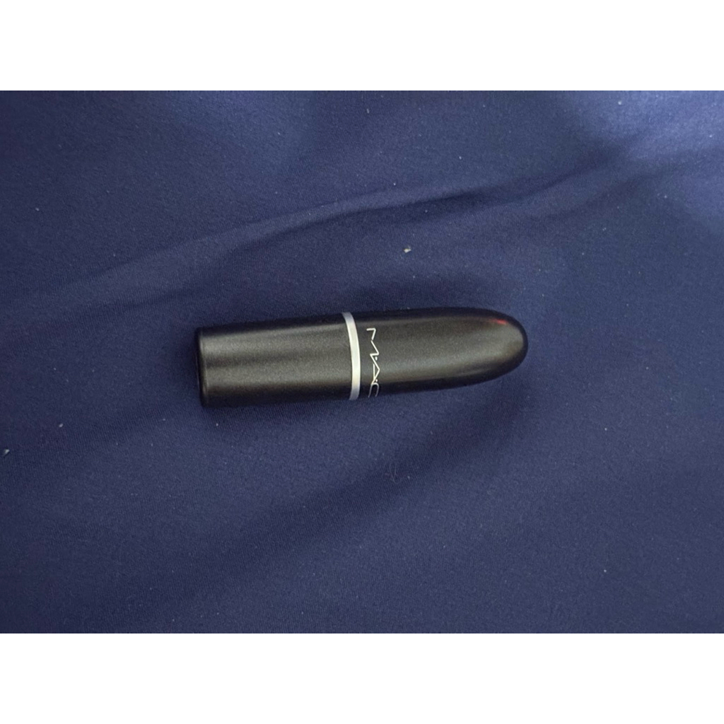 preloved mac lipstick modesty 213 cremesheen