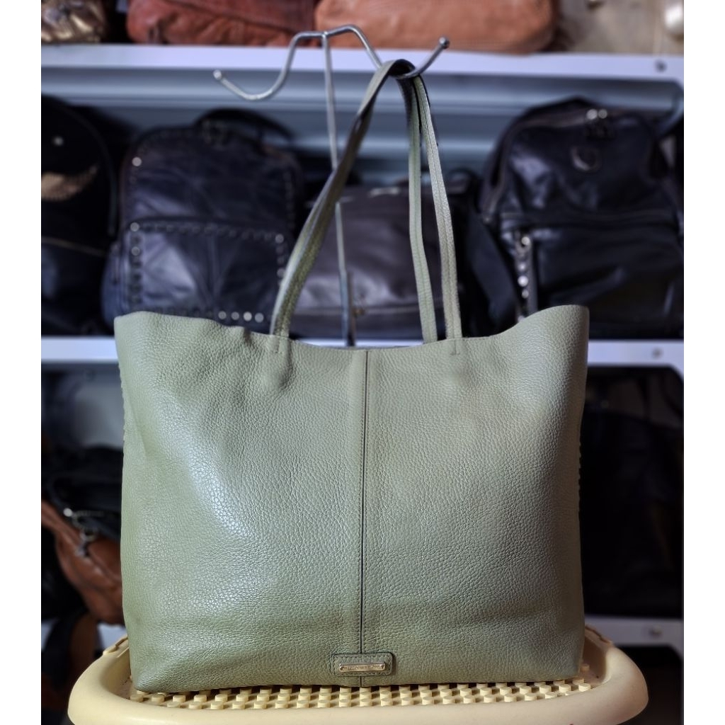 tas preloved tote Rebecca Minkoff