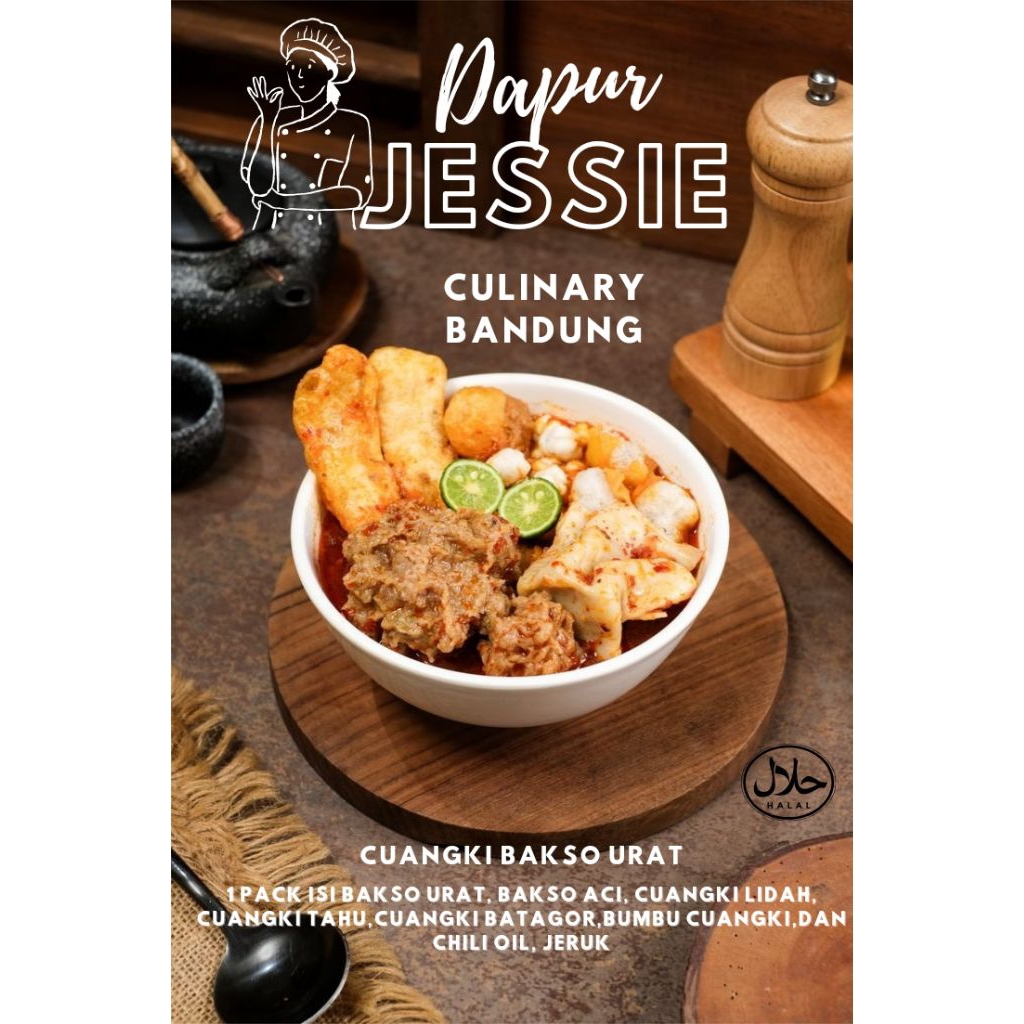

CUANGKI BAKSO URAT MISDASEUM