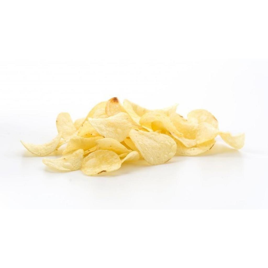 

Keripik Singkong Original 250 Gram / Keripik Singkong Cemilan Anti Gagal