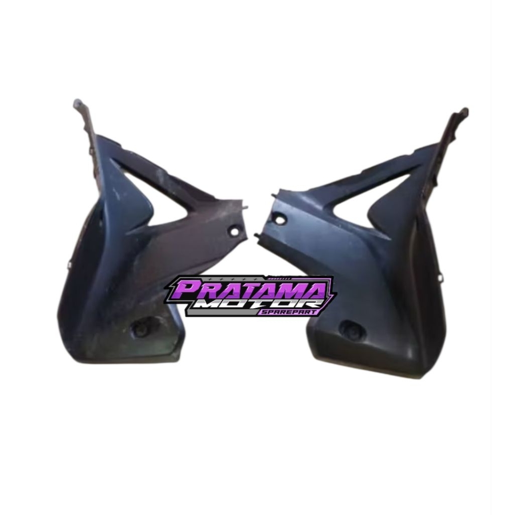 SAYAP BAWAH LEGSIL LUAR REVO FIT LAMA - sayap bawah Revo fit