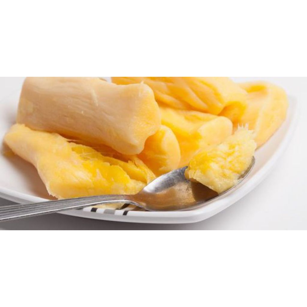 

Tape Singkong Kuning Mentega Malang - kemasan thinwall