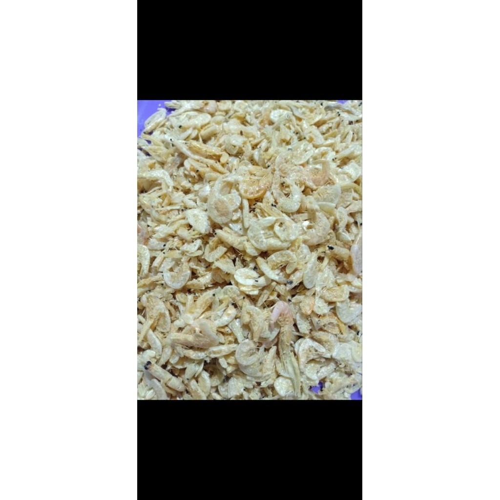 

Udang Ebi 1 kg