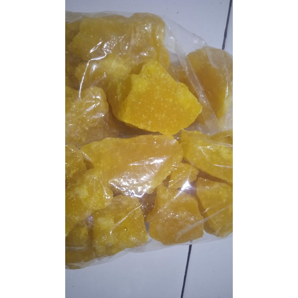 

GULA BATU KUNING MANIS 1 KG KHAS CIREBON