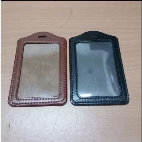 

Frame Id Card Kulit / Casing Id Card Kulit