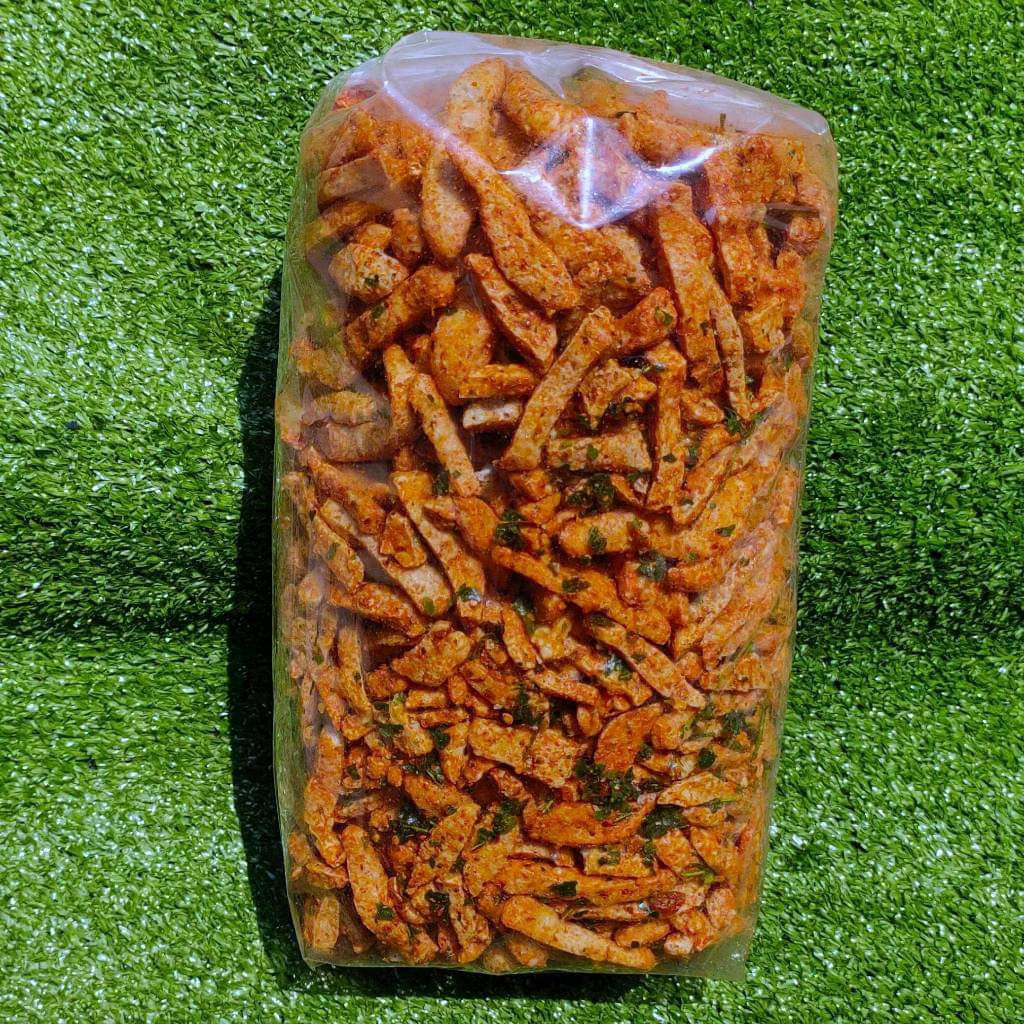 

basreng cinta pedas