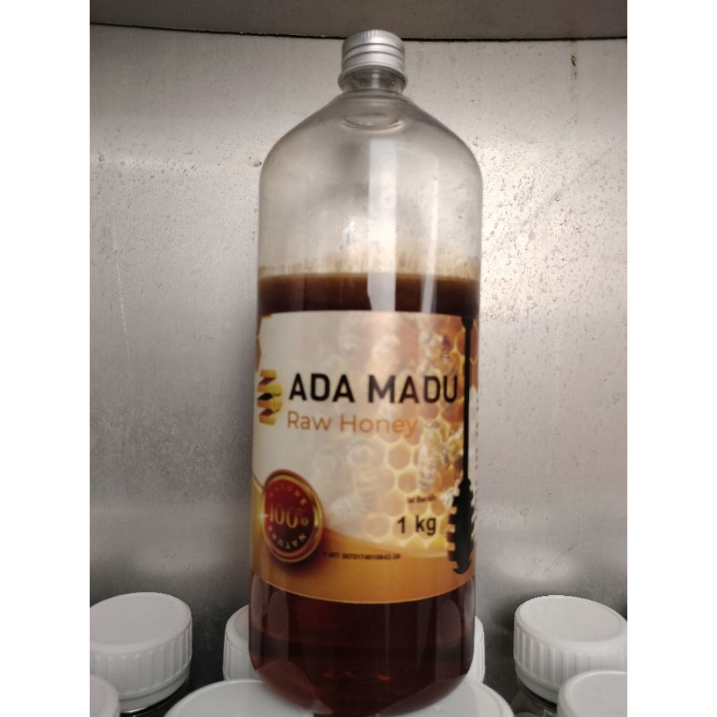 

MADU KUNING SUMATERA " ADAMADU