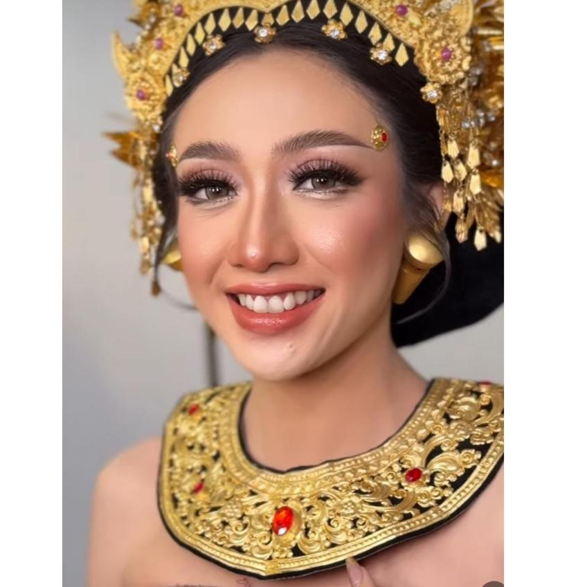 SUBENG ANTING KLASIK POLOS BALI