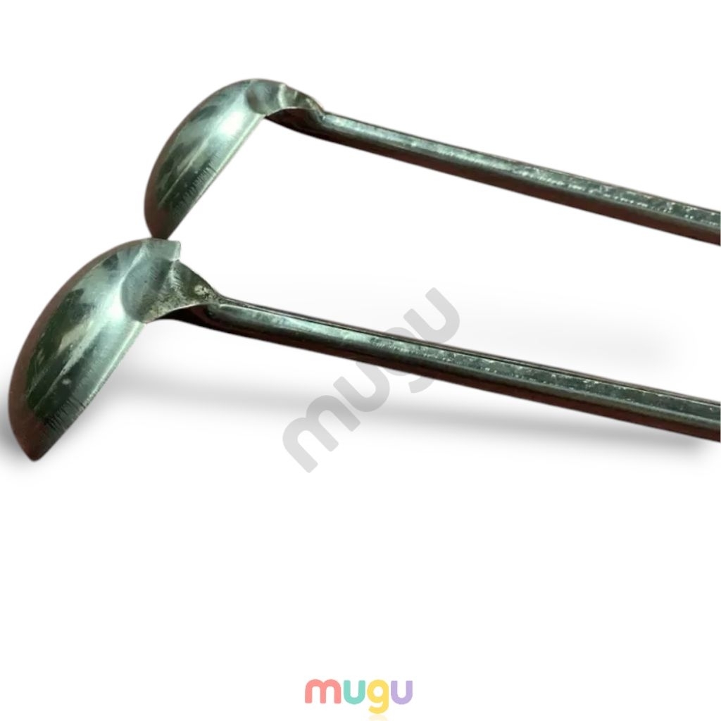 IRUS SAYUR STAINLESS/ IRUS SAYUR STAINLESS FULL/ IRUS STAINLESS/ IRUS MURAH/ CENTONG SAYUR