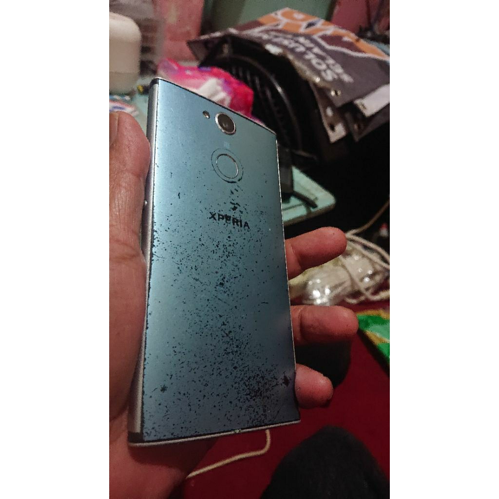 Sony experia xa 2 Ultra Minus