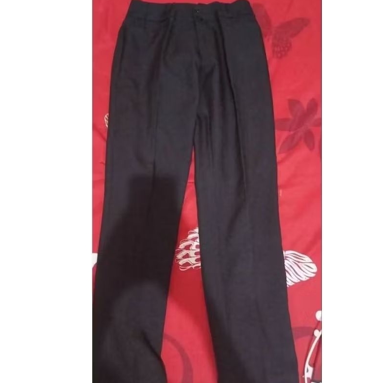 PL celana bahan & cargo