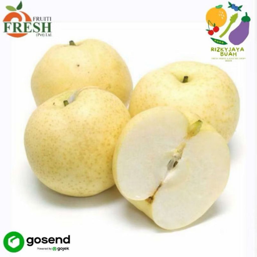 

PIR CENTURY SUPER MANIS FRESS 1 kg