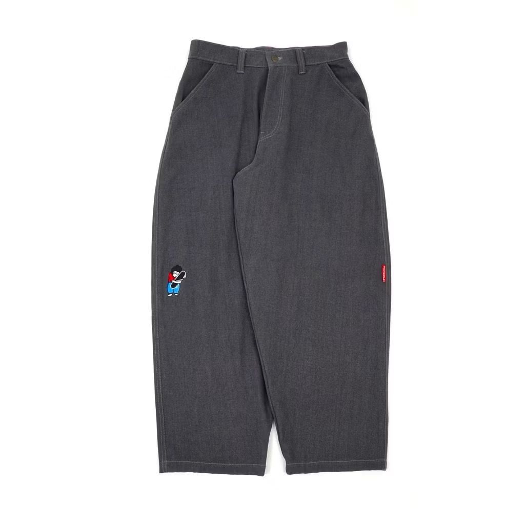 celana principle sz m